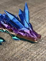 Bargain Bin - Dragons - Flexi 3D Printed Articulated Fantasy Figurine