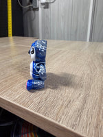 Bear - Mini Flexi 3D Printed Articulated Animal Fidget Toy