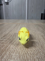 Bearded Dragon - Mini Flexi 3D Printed Articulated Reptile Toy