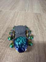 Spider - Bargain Bin - Jumping 3D Printed Articulated Fidget Toy