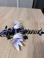 Bargain Bin - Dragons - Flexi 3D Printed Articulated Fantasy Figurine