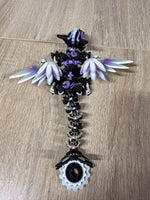 Bargain Bin - Dragons - Flexi 3D Printed Articulated Fantasy Figurine