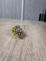 Bearded Dragon - Mini Flexi 3D Printed Articulated Reptile Toy