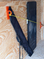 Tie Down Anchor - Trailer Universal Wall Mount (2-Pack)