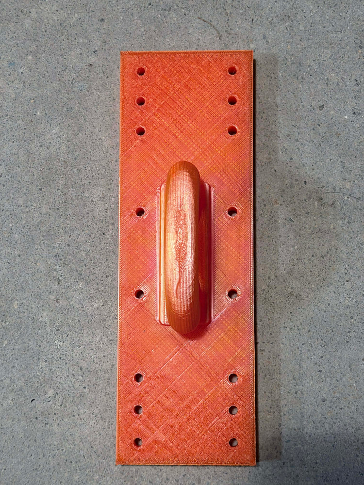 Tie Down Anchor - Trailer Universal Wall Mount (2-Pack)