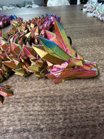 Bargain Bin - Dragons - Flexi 3D Printed Articulated Fantasy Figurine