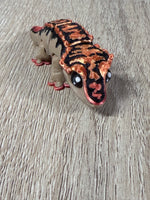 Bearded Dragon - Mini Flexi 3D Printed Articulated Reptile Toy