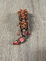 Bearded Dragon - Mini Flexi 3D Printed Articulated Reptile Toy