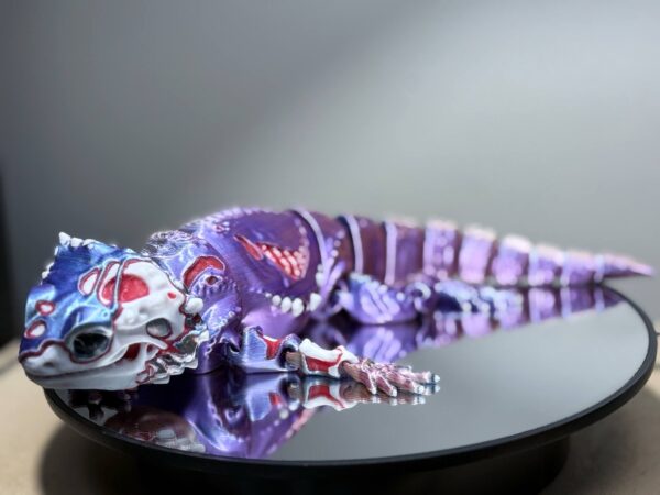 Flexi Zombeardie Moonlit - Image 4