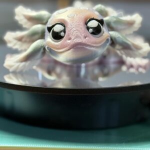 Sea Creatures