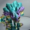 FizRpMQh Flexi Triceratops Skeleton Dreamy