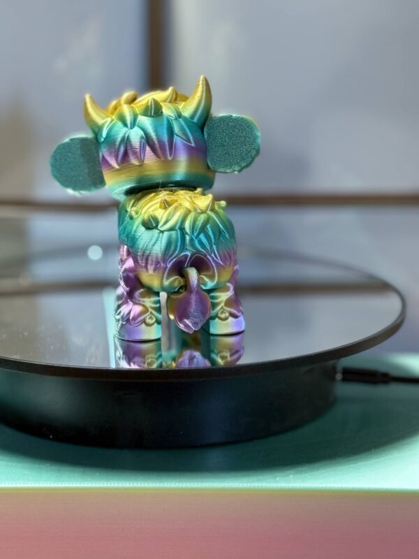 Flexi Himalayan Cow Dream Trio - Image 3