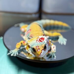 Flexi Zombeardie Cool Daybreak