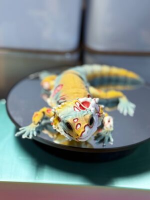 Flexi Zombeardie Cool Daybreak