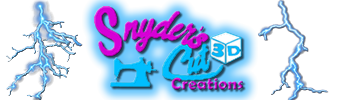 Snyder's Cut Creations LLC