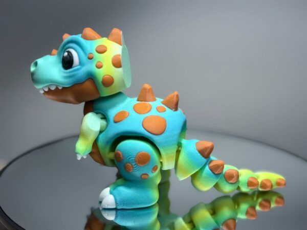 Baby T-Rex Ocean - Image 4