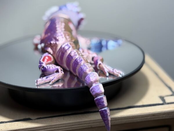 Flexi Zombeardie Moonlit - Image 3