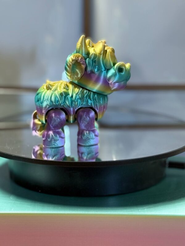 Flexi Himalayan Cow Dream Trio - Image 2