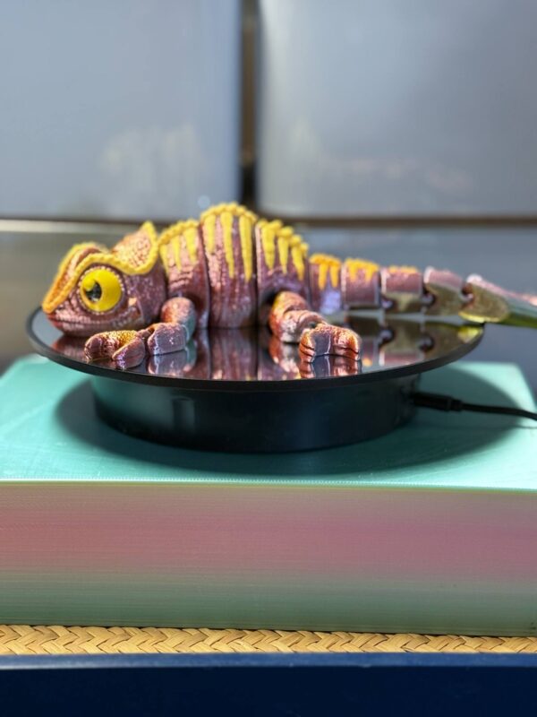 Flexi Chameleon Tricolor - Image 3