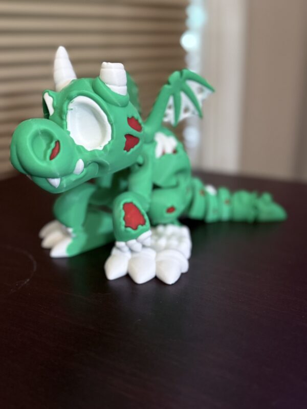 Ashvein: Plagueborn Tyrant of the Forgotten Rise - Image 3