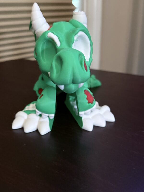 Ashvein: Plagueborn Tyrant of the Forgotten Rise - Image 4