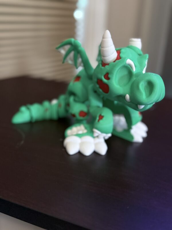 Ashvein: Plagueborn Tyrant of the Forgotten Rise - Image 5