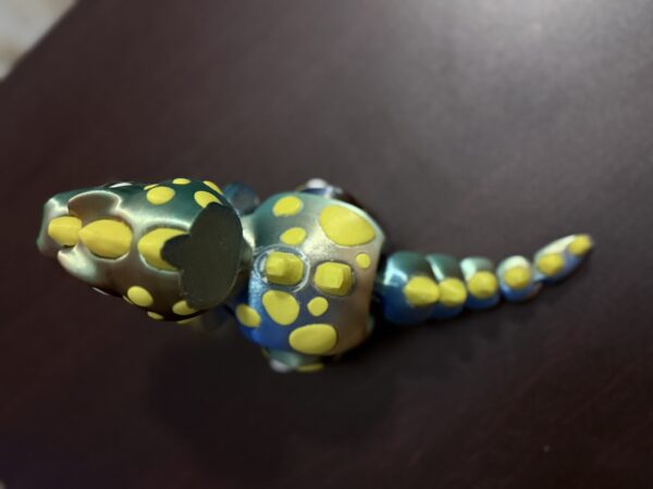 Baby T-Rex Forrest - Image 5