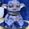 908b0eaa-1093-4354-bf78-b707b37bc653 8-Inch Articulating Alien Fidget Toy (Printverse) - Giant Poseable 3D Printed PLA Figure - Sci-Fi Collectible by Snyder's Cut Creations